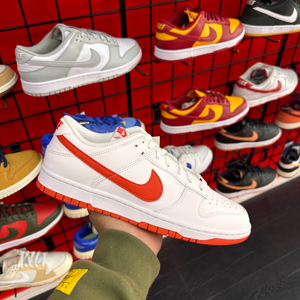 Nike Dunk Picante men’s shoes